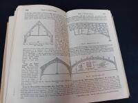 Kidder's Architects' and Builders' Handbook: Data For Architects, Structural Engineers, Contractors, and Draughtsmen