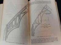 Kidder's Architects' and Builders' Handbook: Data For Architects, Structural Engineers, Contractors, and Draughtsmen