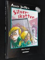 Silverskatten