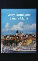Visby domkyrka Sancta Maria
