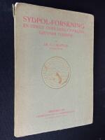 Sydpol-forskning. En utsigt over dens utvikling gjennem tiderne.