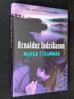 M&ouml;rka str&ouml;mmar