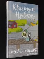 Kluringen Hjalmar med liv och lust
