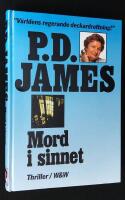 Mord i sinnet