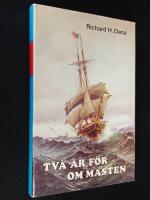 Tv&aring; &aring;r f&ouml;r om masten