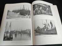 Die Schiffahrt im Bild: [Del] 2. Das Segelschiff im Bild.