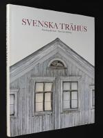 Svenska trähus