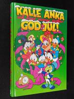 Kalle Anka och hans v&auml;nner &ouml;nskar God Jul, 3