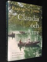 Claudia och Amy