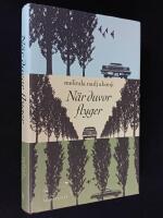 N&auml;r duvor flyger