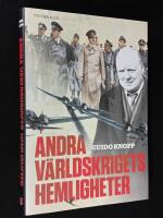 Andra v&auml;rldskrigets hemligheter