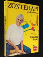 Zonterapi. Tryck dig frisk!