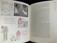 Hieroglyfernas v&auml;rld. Nyckeln till egyptisk konst och kultur.