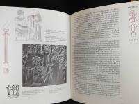 Hieroglyfernas v&auml;rld. Nyckeln till egyptisk konst och kultur.
