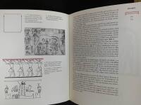 Hieroglyfernas v&auml;rld. Nyckeln till egyptisk konst och kultur.
