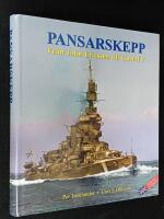 Pansarskepp. Fr&aring;n John Ericsson till Gustaf V.