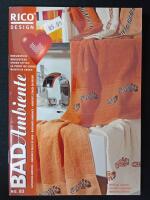 Bad Ambiente. No. 83 Bathroom Ambience. Ambiance salle de bain. Badkamer  ambiance. Ambiente stanza de bagno.