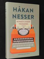 Schack under vulkanen