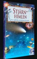 Stj&auml;rnhimlen. En utf&ouml;rlig astronomisk guide.