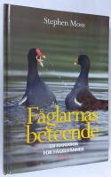 F&aring;glarnas beteende. En handbok f&ouml;r f&aring;gel&auml;lskare.