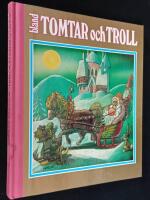 Bland tomtar och troll. &Aring;rg&aring;ng 84.