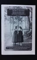 Om tr&auml;dg&aring;rdskullor och andra s&auml;songsarbetande unga kvinnor fr&aring;n Hjortn&auml;s, Sunnan&auml;ng och n&aring;gra andra Leksandsbyar.