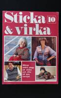 Sticka & virka Nr 10