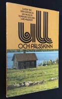 Ull och p&auml;lsskinn. Produktion, f&ouml;r&auml;dling, marknad.