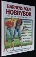 Barnens egen hobbybok