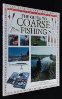 The Guide to Coarse Fishing. Practical Handbook.