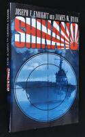 Shinano! Historien om s&auml;nkningen av Japans m&auml;ktigaste hangarfartyg under hennes jungfruresa i november 1944.