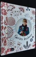 Karins broderier