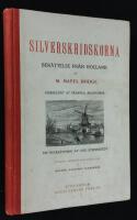 Silverskridskorna