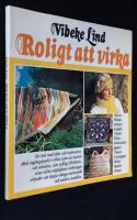 Roligt att virka