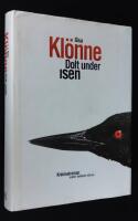 Dolt under isen