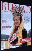Bunad. Nr 4, desember 2011.