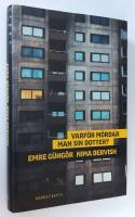 Varf&ouml;r m&ouml;rdar man sin dotter?