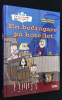 En bedragare p&aring; hotellet