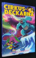 Cirkusdeckarna och ismysteriet