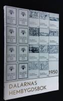 Dalarnas hembygdsbok 1950