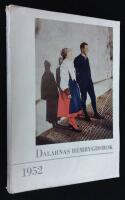 Dalarnas hembygdsbok 1952