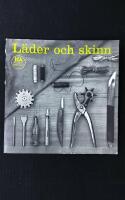 L&auml;der och skinn