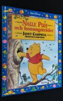 Nalle Puh och honungstr&auml;det