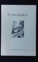 Punkaharju. V&auml;gvisare och historik.