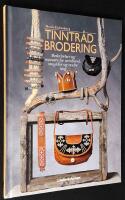 Tinntr&aring;dbrodering
