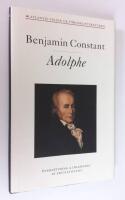 Adolphe