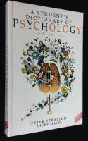 A Student's Dictionary of Psychology