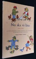 Nu ska vi l&auml;sa. Andra boken.