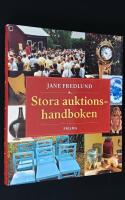 Stora auktionshandboken