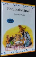 Pannkakst&aring;rtan (med ljudbok)